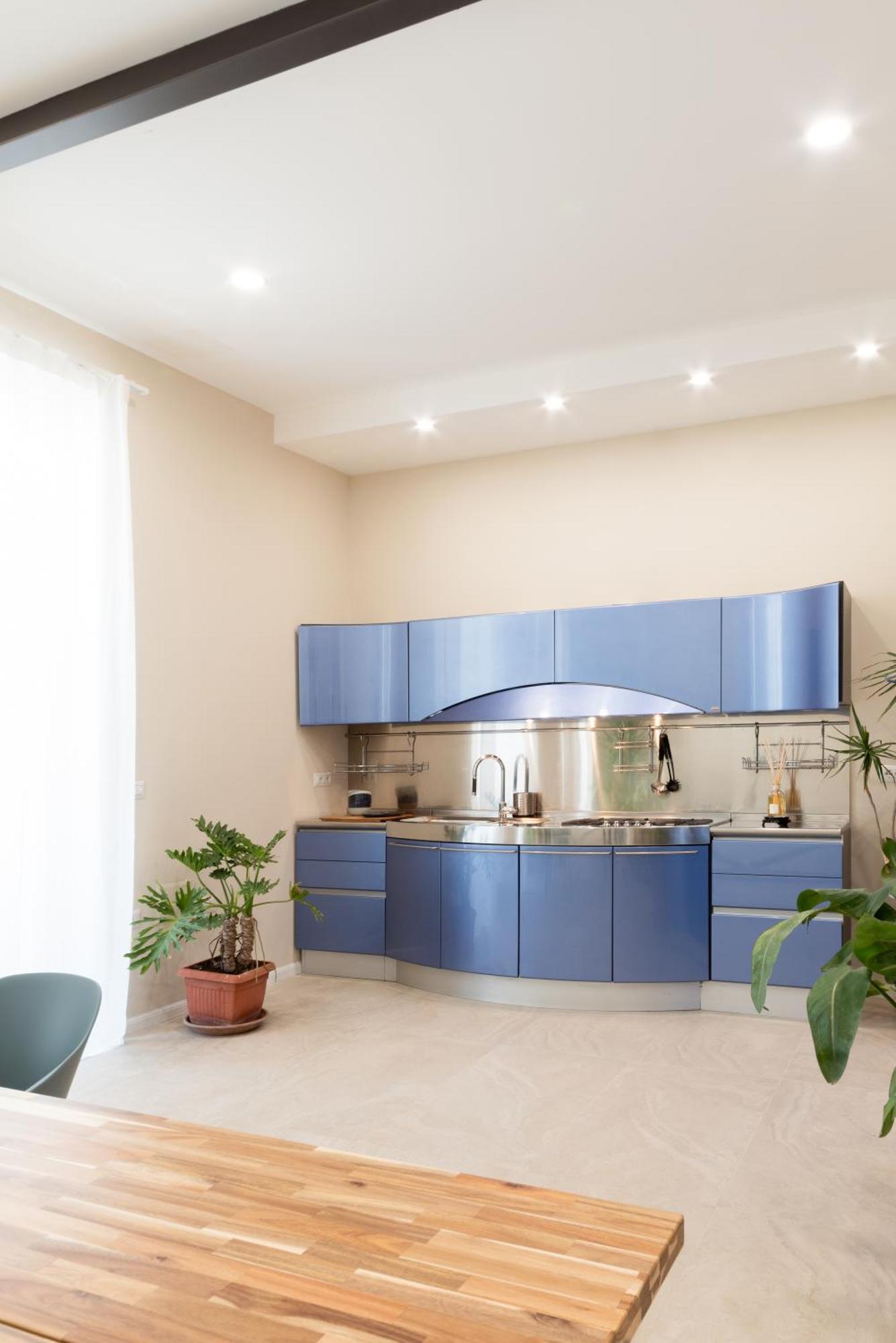 Alagon6 Maison d'hôtes Cagliari